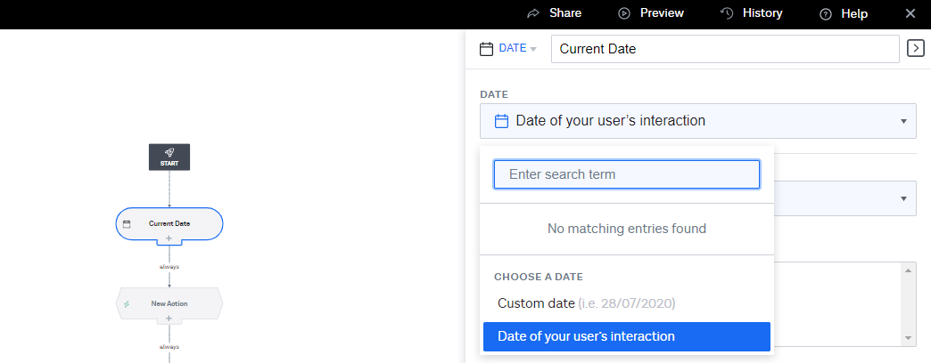 date-value-nodes-bryter-help-center