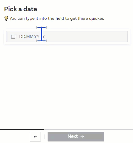 date_picker_and_typing.gif